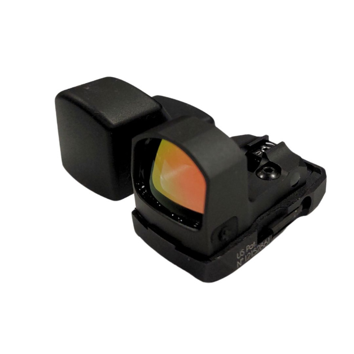 KOLIMATOR CAT-SM2 GLOCK - POD ZAMEK 25,5MM (14750000)